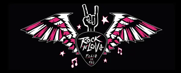 La Cie Magmamia - Rock n' Love