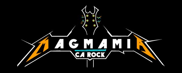 La Cie Magmamia - Magmamia, ça rock !